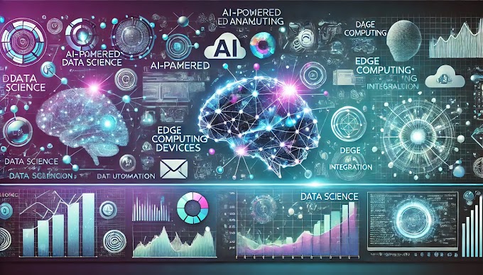 Data Science of the Future: Trends and Predictions with Urbancode 