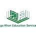 Human Resource Assistant at Aga Khan Education Service
