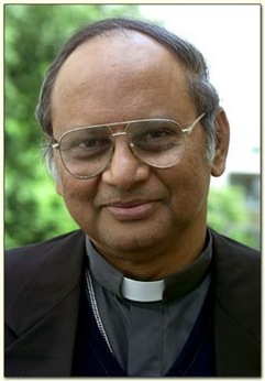 Mons. Ranjith