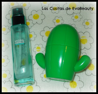 Productos Terminados/Empties Belleza/beauty higiene low cost