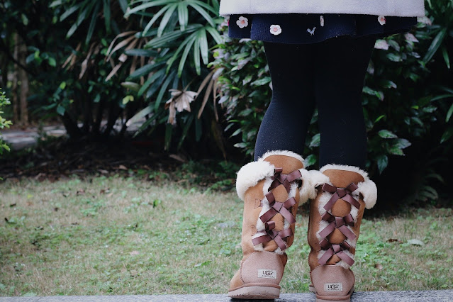 UGGs Boots, History of the fashion brand