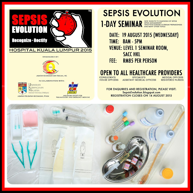 Sigmaris Sepsis Malaysia