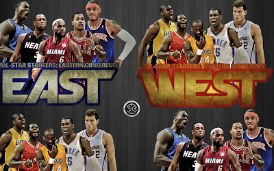 NBA Wallpapers 2012