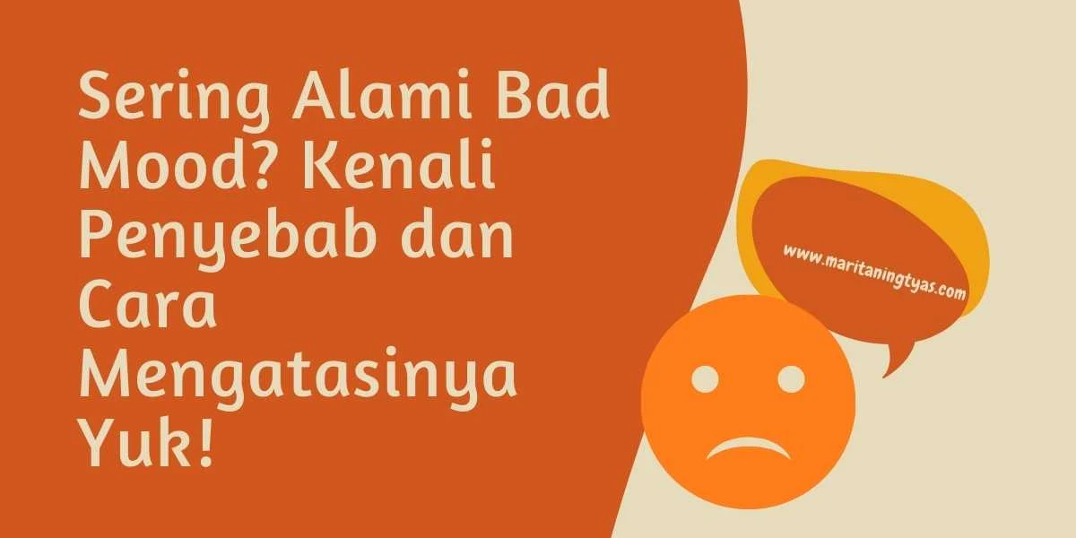 alami bad mood