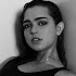 Lucy Vives – Naked Model Photoshoot by Kanobi A. Pollard