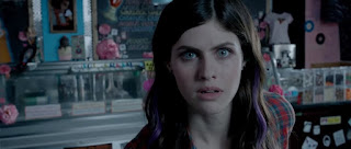 burying the ex alexandra daddario