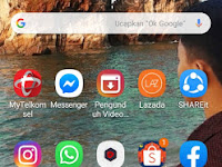 Cara Menggandakan Aplikasi Di Hp Oppo A3s
