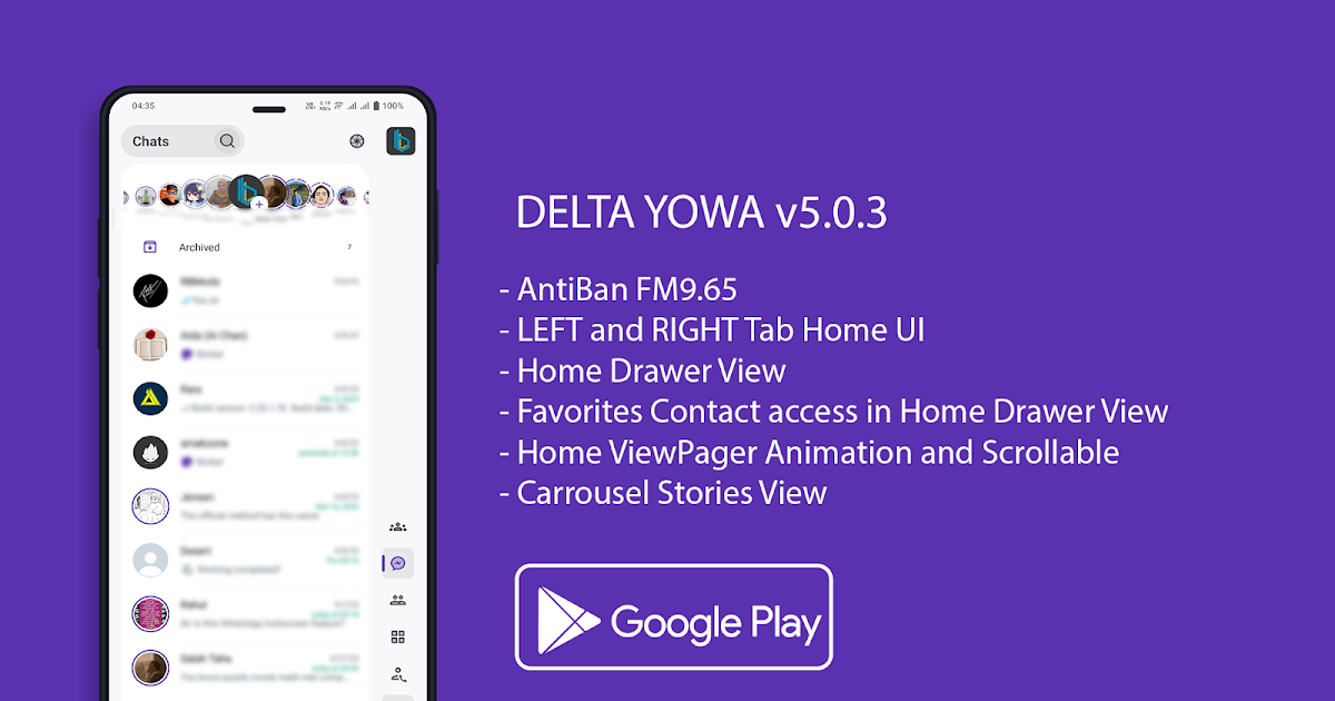 DELTA ULTRA v5.0.2 - DELTALABS STUDIO