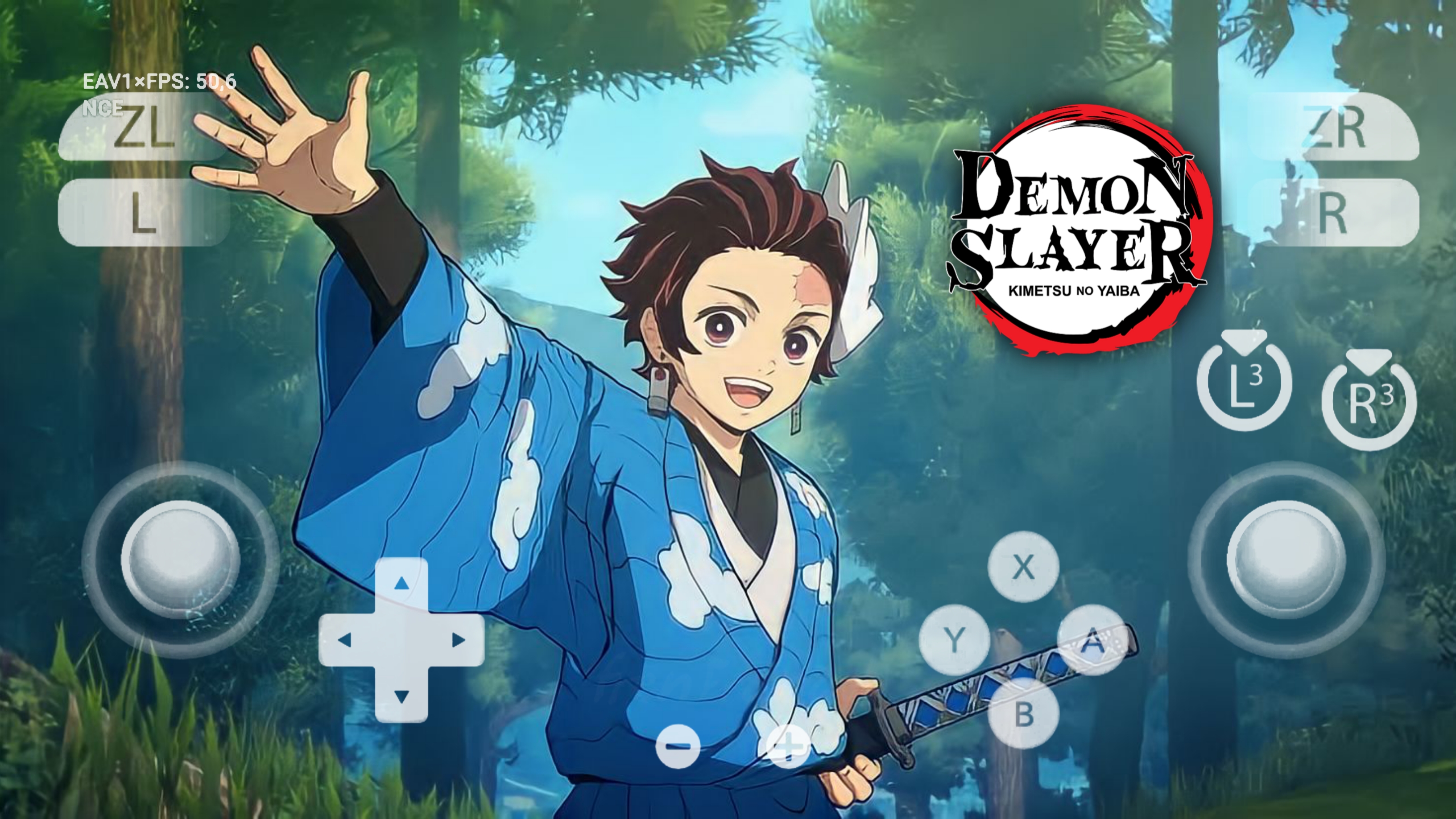 Hinokami Mobile Slayer Clue - Latest version for Android - Download APK