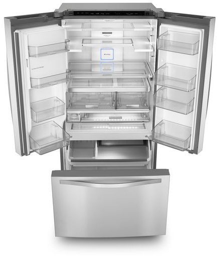 WRF993FIFM Whirlpool fridge 