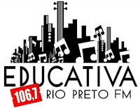 Rádio Educativa FM 106,7 de São José do Rio Preto SP