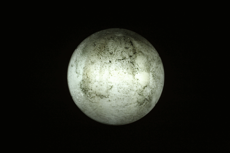 lampka księżyc
