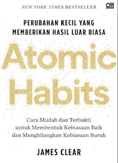 Atomic Habits