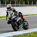 WSBK: Rea se queda con el mejor registro del Test de Jerez