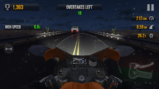 Traffic Rider mod apk android