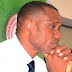 Nigeria coach Sunday Oliseh announces resignation