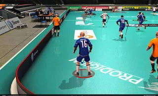 Download Floorball League 2011 (FBL) (PC/REPACK/ENG) Full PC Games