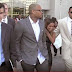 Chris Brown pleads guilty in D.C assault 