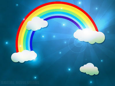 Rainbow Wallpapers HD