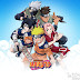 [VietSub] Trọn bộ Naruto SS1 Full - MiniSize