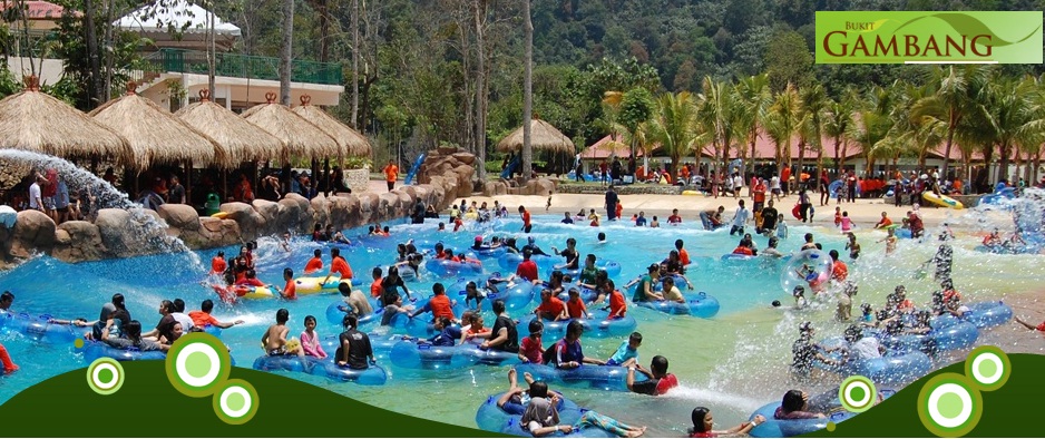 Shrink Destiny Travel: The Exciting Of Water Park In Malaysia