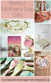 mothers day gift ideas