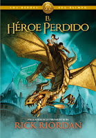 percy jackson heroe perdido riordan