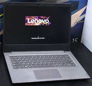 Laptop Lenovo ideapad S145-14IGM (Celeron N4000)