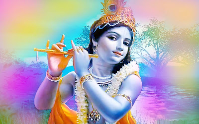 Krishna image