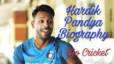 hardik pandya biography in hindi