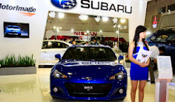 Harga Mobil Subaru Baru dan Bekas