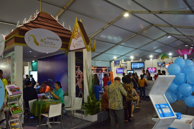 ASTINDO Fair 2015