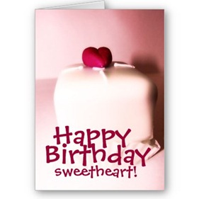 Birthday Best Wishes 2011 | Sweetheart Surprise Latest Birthday Quotes