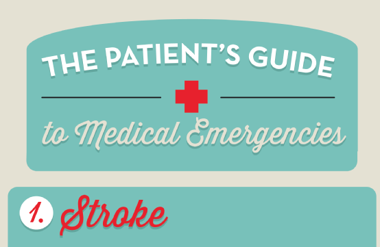 Image: The Patient's Guide To Medical Emergencies