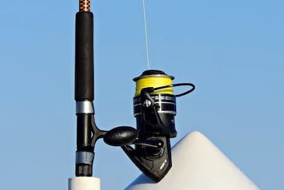 Senar PE Murah untuk Ultralight Fishing