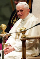 Pope Benedict XVI