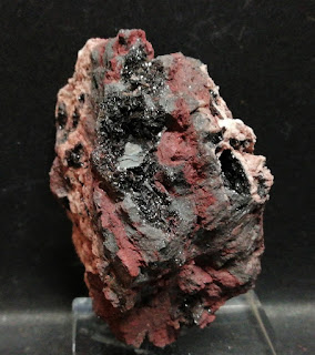 Hematites, Mina La Inglesa, Mansilla de la Sierra , La Rioja, 5 cm