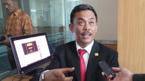 Ketua DPRD DKI Didatangi Rombongan Aktivis Hari Ini, “Pemilihan Wagub DKI Sudah Bertele-tele”