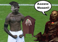 Foto Lucu Dan Gokil Balotelli [ www.BlogApaAja.com ]