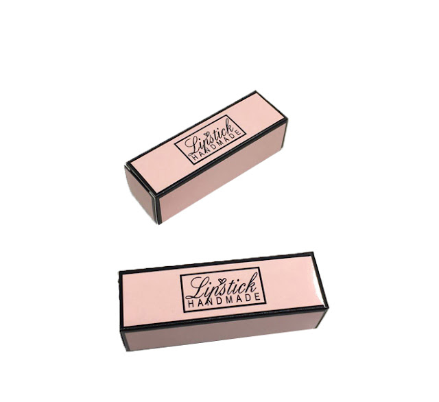 Custom Printed Lipstick Boxes