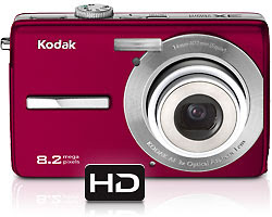 Kodak EasyShare M863