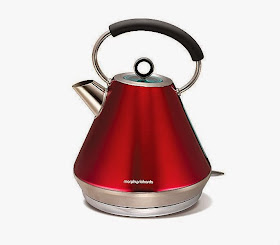 traditional kettle