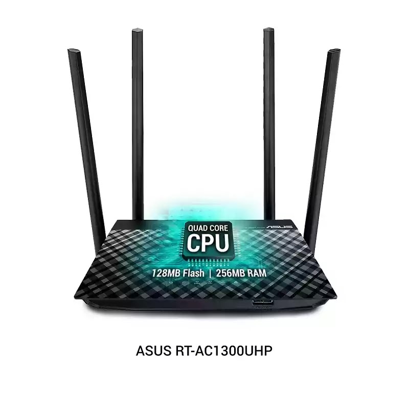 ASUS RT-AC1300UHP