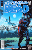 The Walking Dead - Volume 5 #30