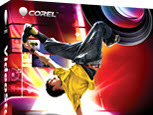 Corel Video Studio Pro X5 + Keygen