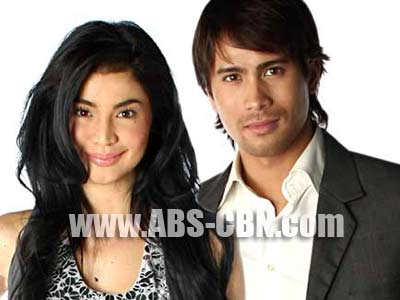 Anne Curtis and Sam Milby