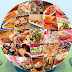 Foods from Around the World