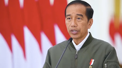 Tragedi Sepakbola Malang: Jokowi Sampaikan Dukacita Mendalam,Instruksikan Hentikan Liga 1 dan Diusut Tuntas... 