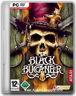 Black Buccaneer