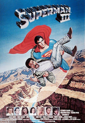 Superman III